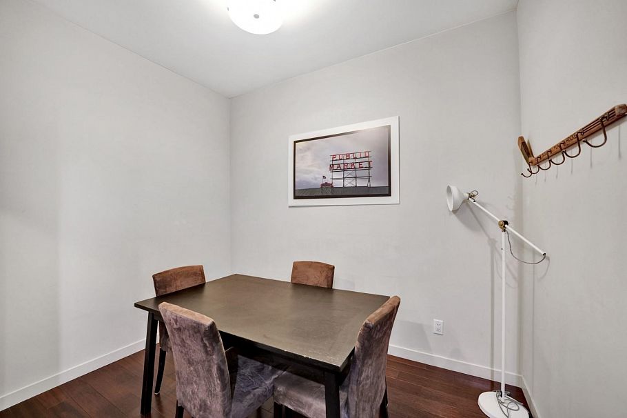 407 1333 W Georgia Street Vancouver, BC - 7