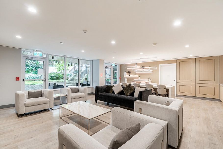 322 3563 Ross Drive Vancouver, BC - 26