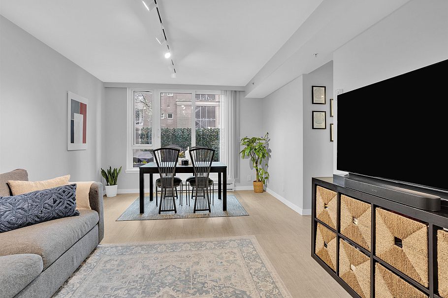 224 2628 Long Life Place Vancouver, BC - 10