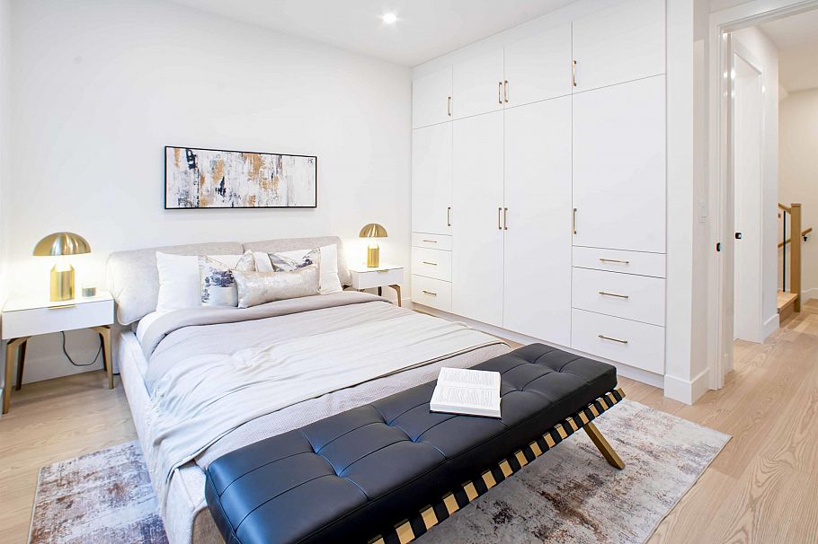 1 2785 W 21 Avenue Vancouver, BC - 9