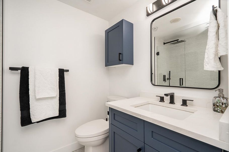 906 189 Davie Street Vancouver, BC - 24