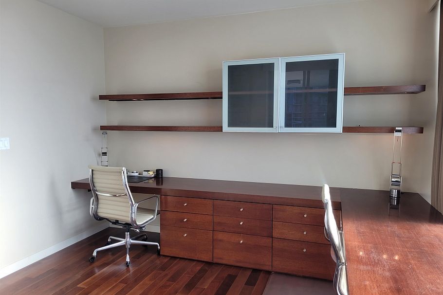 903 1169 W Cordova Street Vancouver, BC - 9