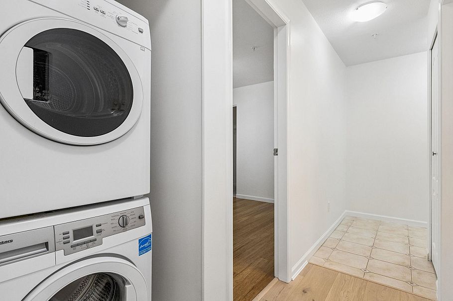 206 2490 W 2nd Avenue Vancouver, BC - 7