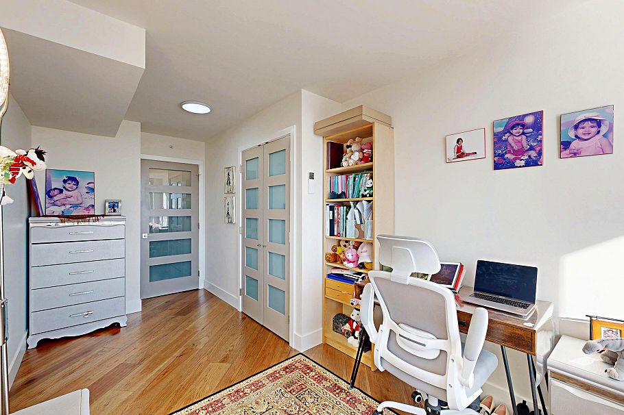 2706 1033 Marinaside Crescent Vancouver, BC - 24