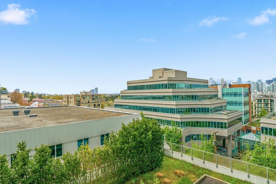 511 522 W 8th Avenue Vancouver, BC - 18