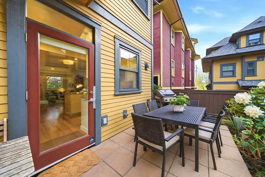 1837 Charles Street Vancouver, BC - 38