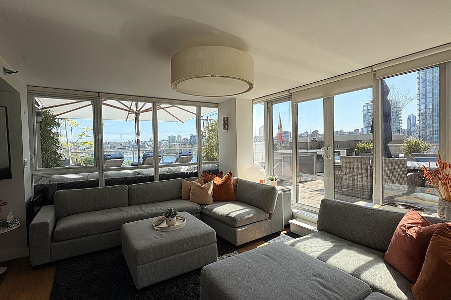 602 1388 Homer Street Vancouver, BC - 24