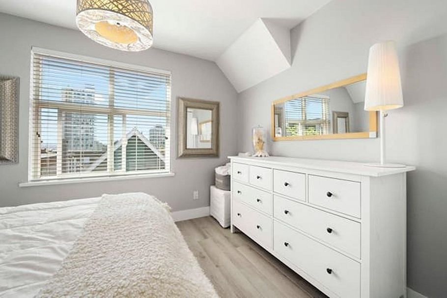 D 136 W 4th Street North Vancouver, BC - 8