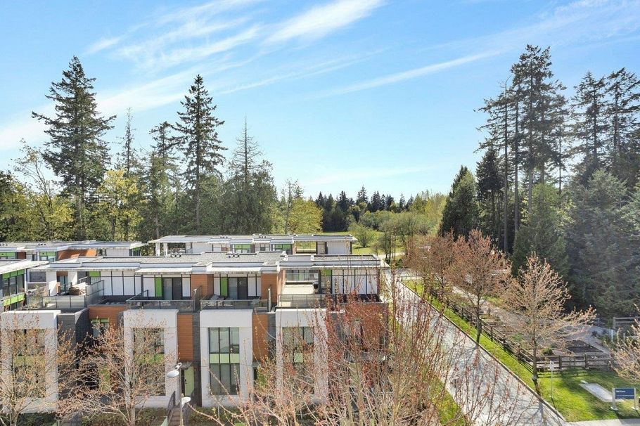 611 3462 Ross Drive Vancouver, BC - 22