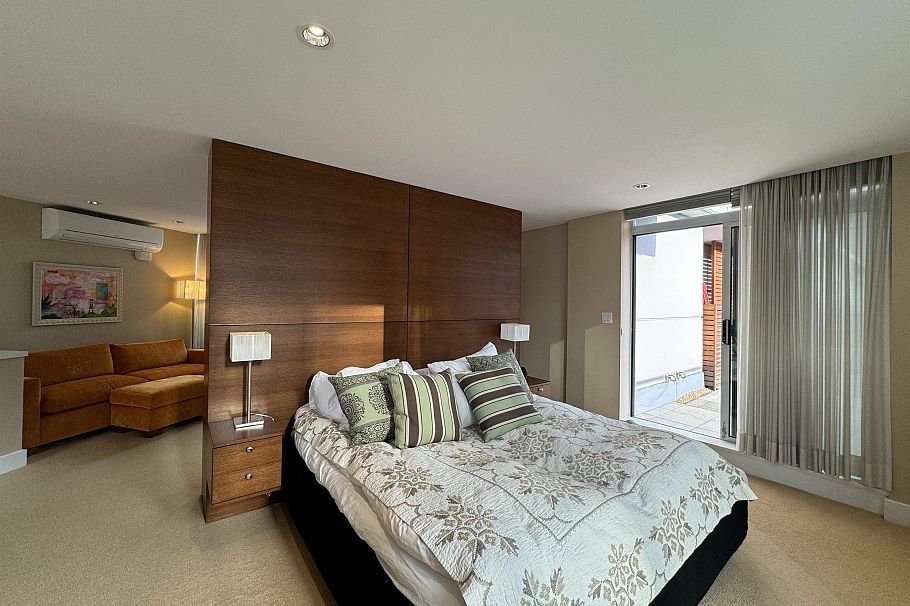 PH7 618 Abbott Street Vancouver, BC - 20