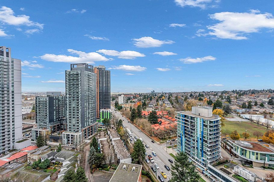 2203 488 SW Marine Drive Vancouver, BC - 19