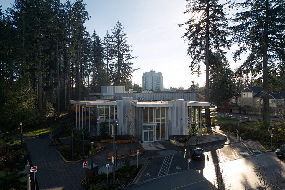 1303 5410 Shortcut Road Vancouver, BC - 31