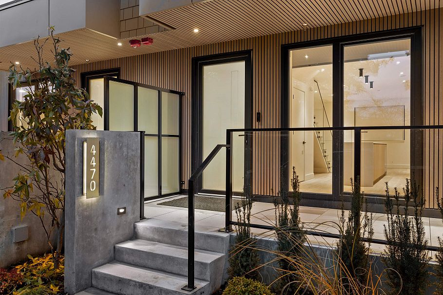 4470 Ash Street Vancouver, BC - 6