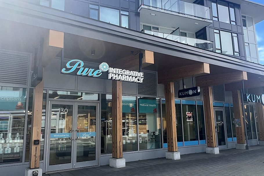 1303 5410 Shortcut Road Vancouver, BC - 38