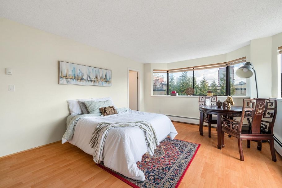 4A 1568 W 12th Avenue Vancouver, BC - 14