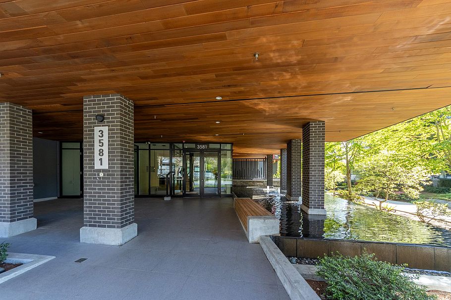406 3581 Ross Drive Vancouver, BC - 26