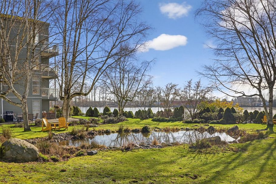 315 2020 E Kent Avenue South Vancouver, BC - 35