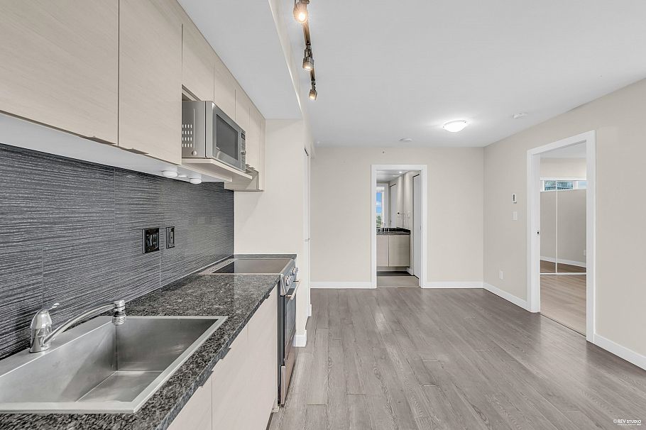 2203 488 SW Marine Drive Vancouver, BC - 5