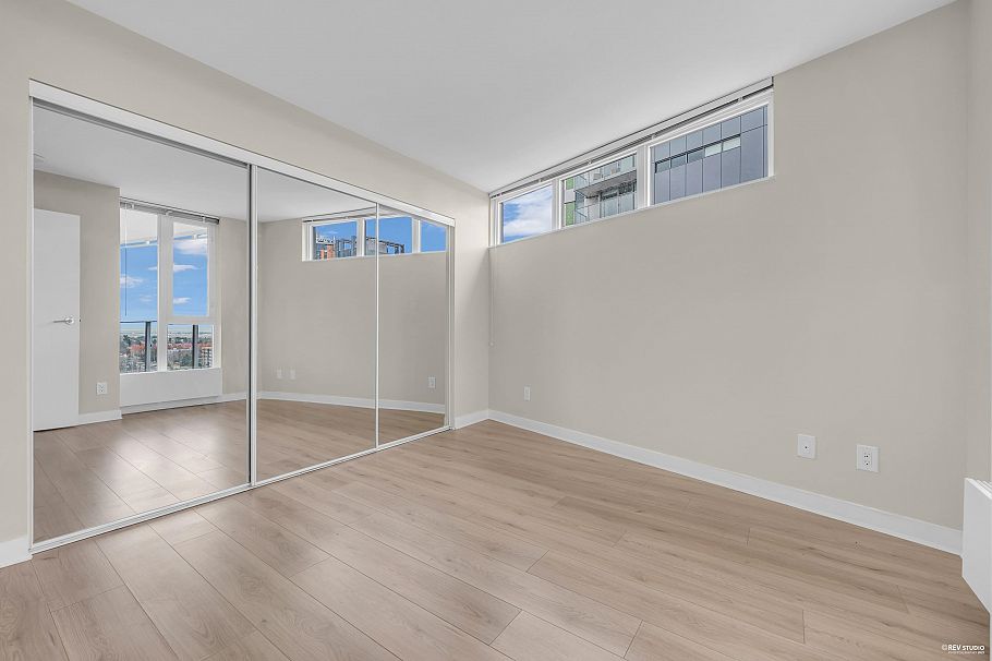 2203 488 SW Marine Drive Vancouver, BC - 9