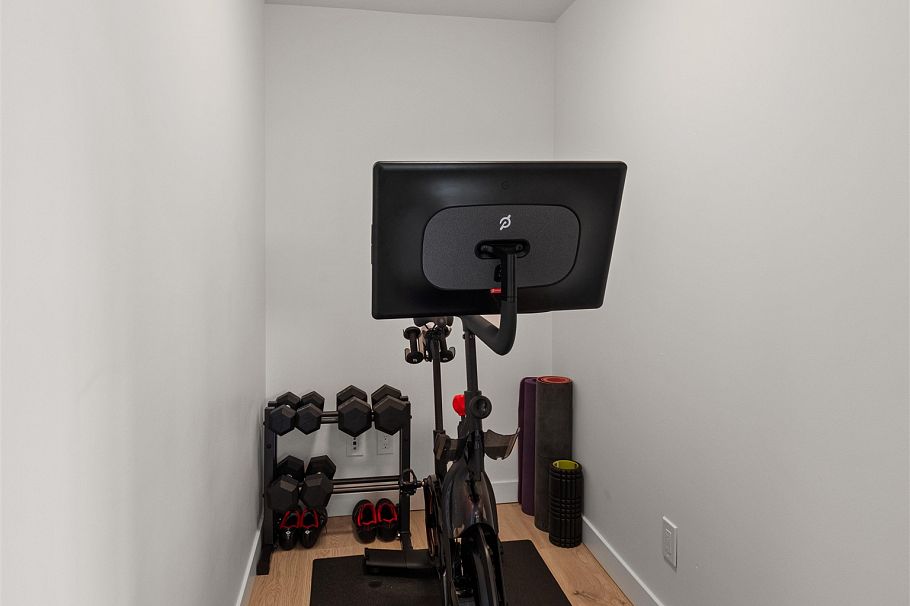 504 2181 Madison Avenue Burnaby, BC - 17