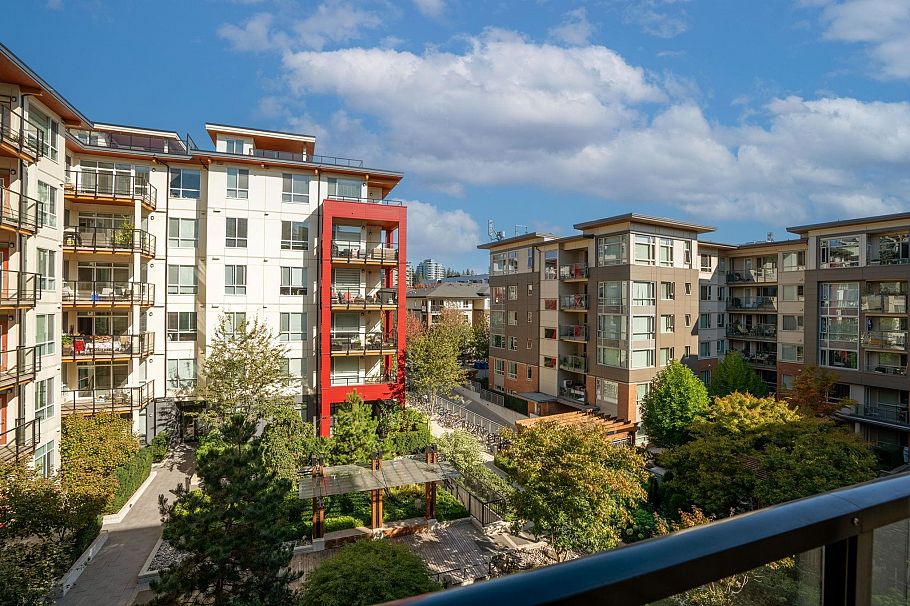 #410 3581 Ross Drive Vancouver, BC - 27