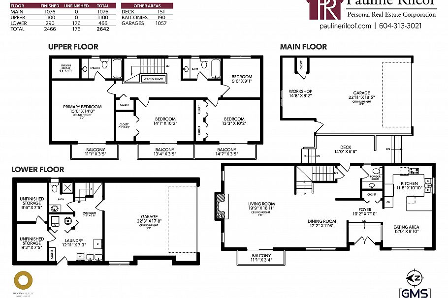 370 N Kootenay Street Vancouver, BC - 38