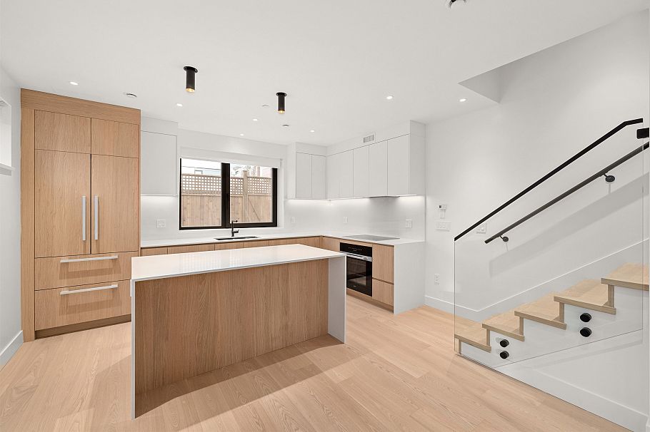 4460 Ash Street Vancouver, BC - 7