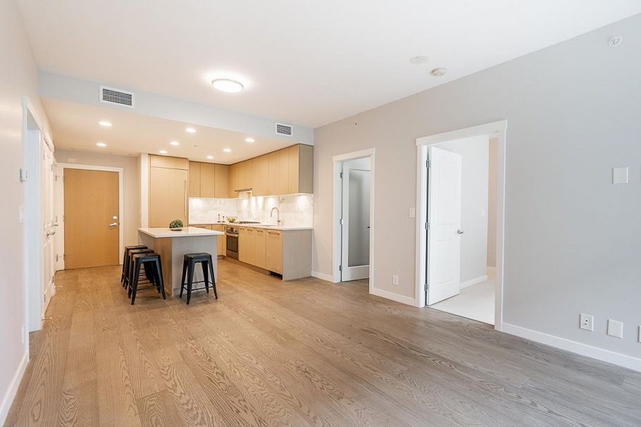 322 3563 Ross Drive Vancouver, BC - 13