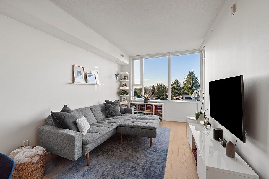 306 505 W 30th Avenue Vancouver, BC - 10