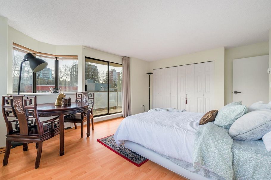 4A 1568 W 12th Avenue Vancouver, BC - 15