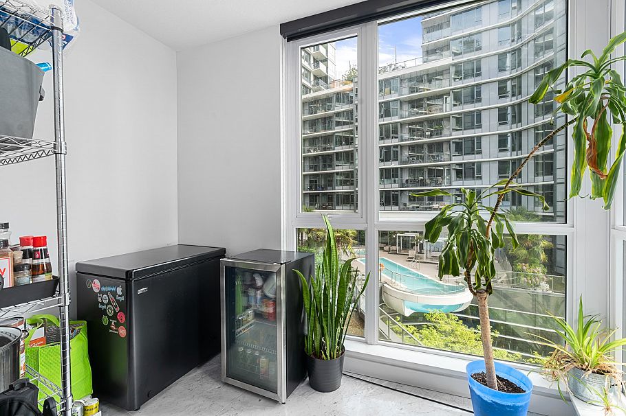 608 68 Smithe Street Vancouver, BC - 7