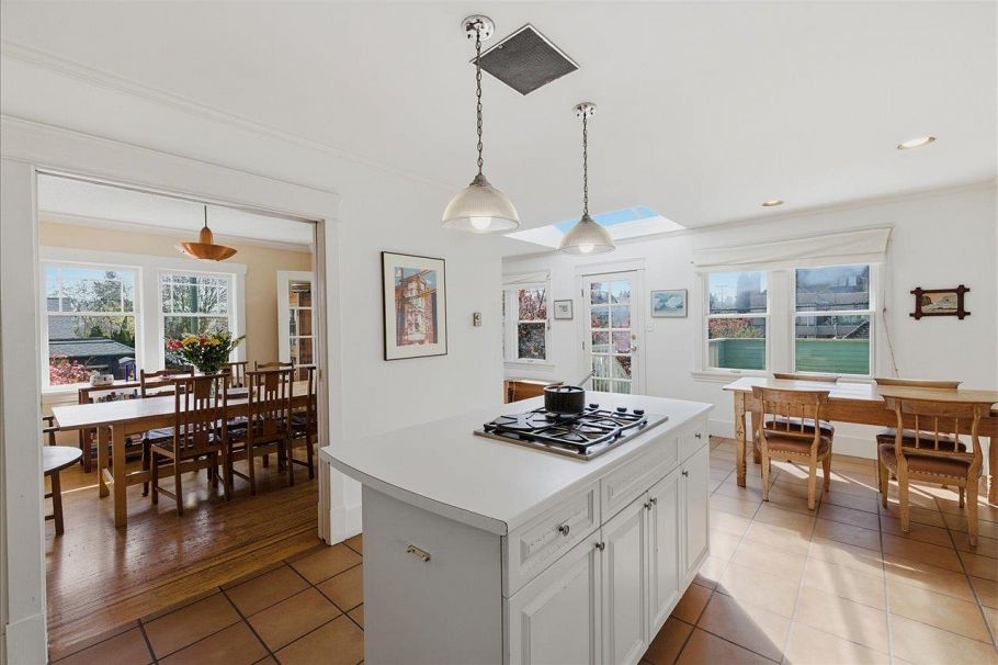 706 W 24th Avenue Vancouver, BC - 19