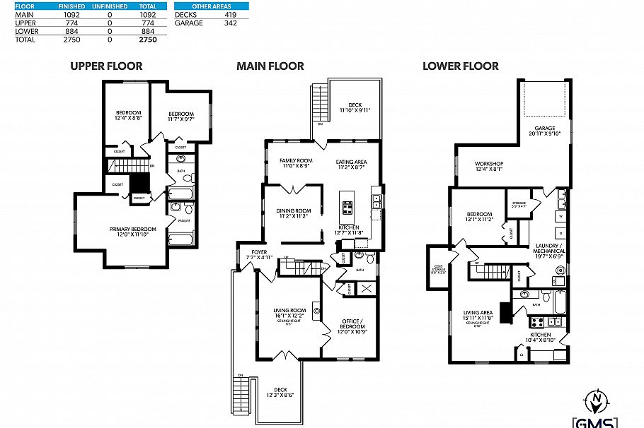 706 W 24th Avenue Vancouver, BC - 36