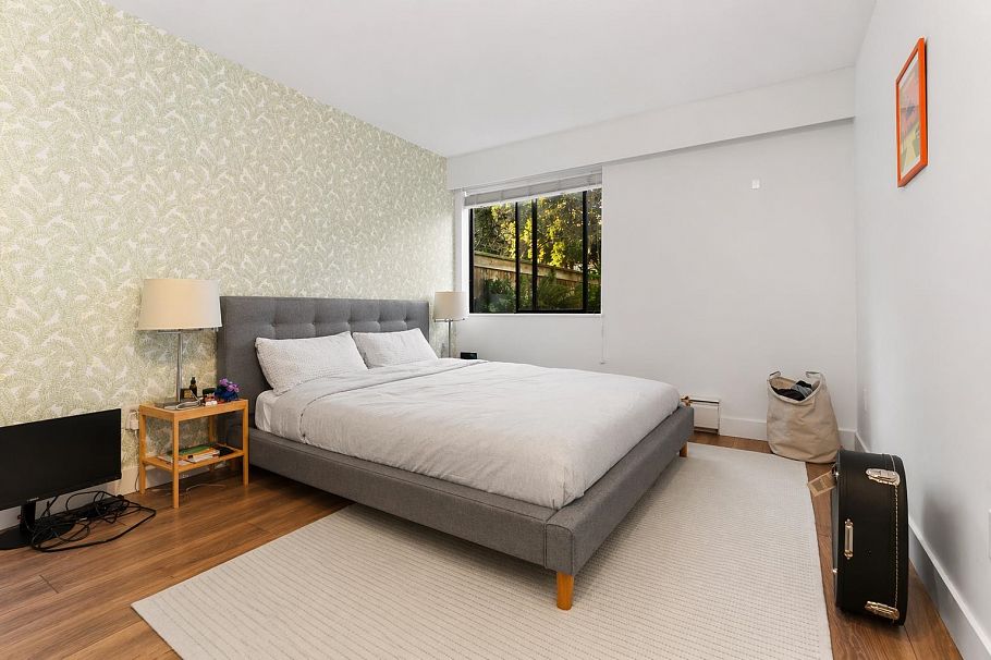 104 2475 York Avenue Vancouver, BC - 11