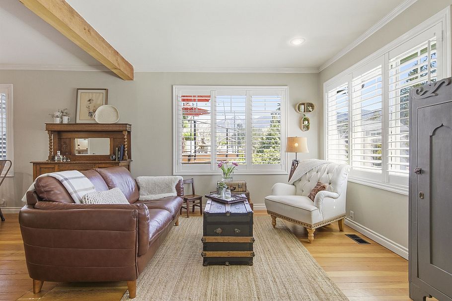 2029 Philip Avenue North Vancouver, BC - 3