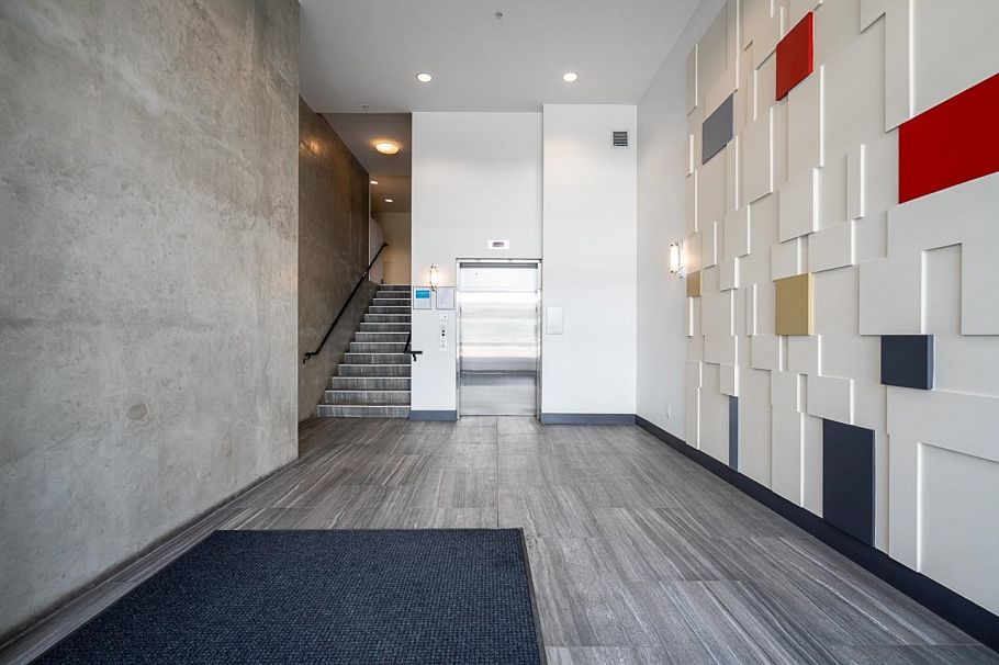 212 2858 W 4th Avenue Vancouver, BC - 24