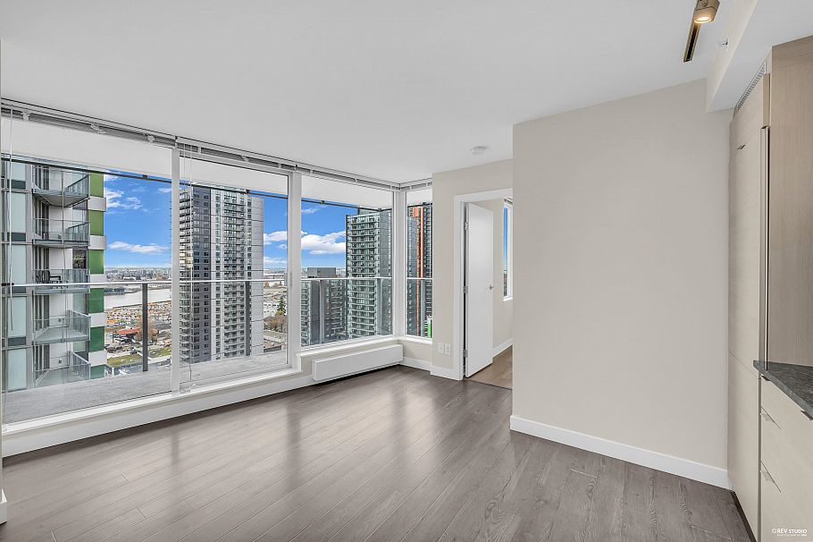 2203 488 SW Marine Drive Vancouver, BC - 3