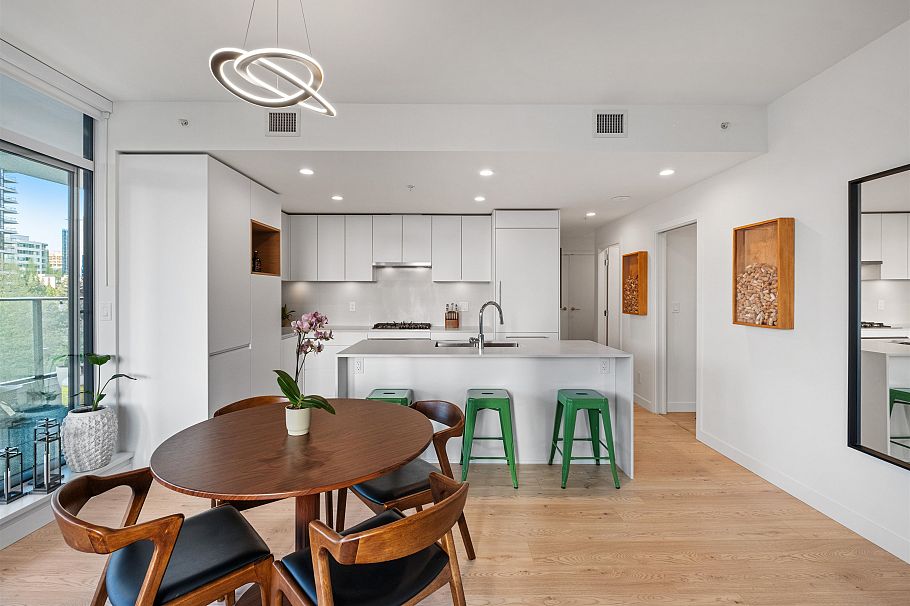 504 2181 Madison Avenue Burnaby, BC - 9