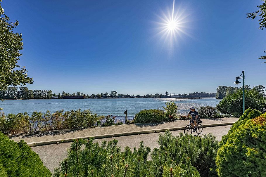 315 2020 E Kent Avenue South Vancouver, BC - 37