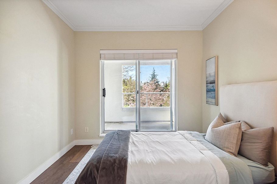 216 5735 Hampton Place Vancouver, BC - 19