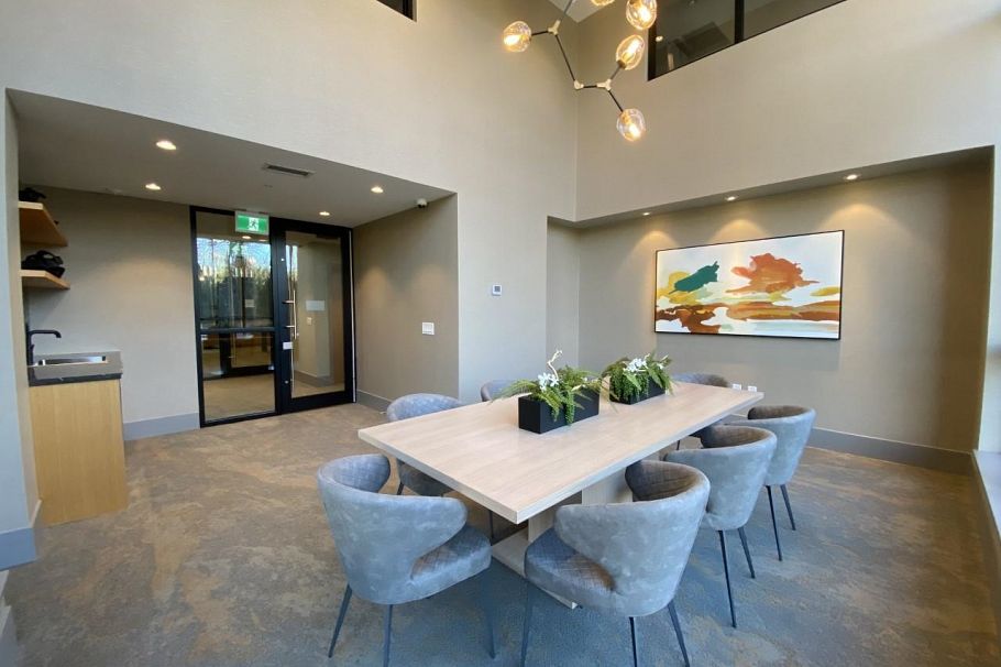 1303 5410 Shortcut Road Vancouver, BC - 26