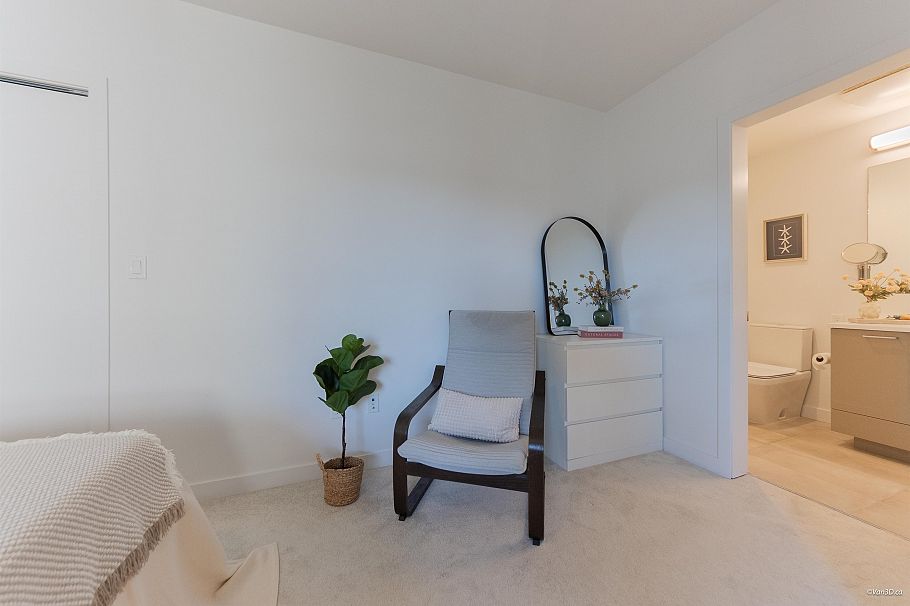 406 3581 Ross Drive Vancouver, BC - 12