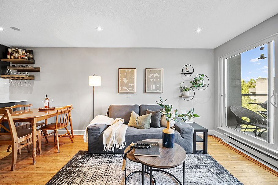 17 1345 W 4th Avenue Vancouver, BC - 7