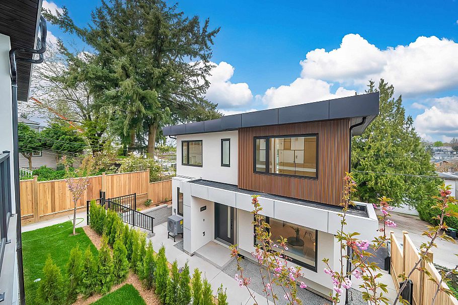 5593 Fleming Street Vancouver, BC - 4