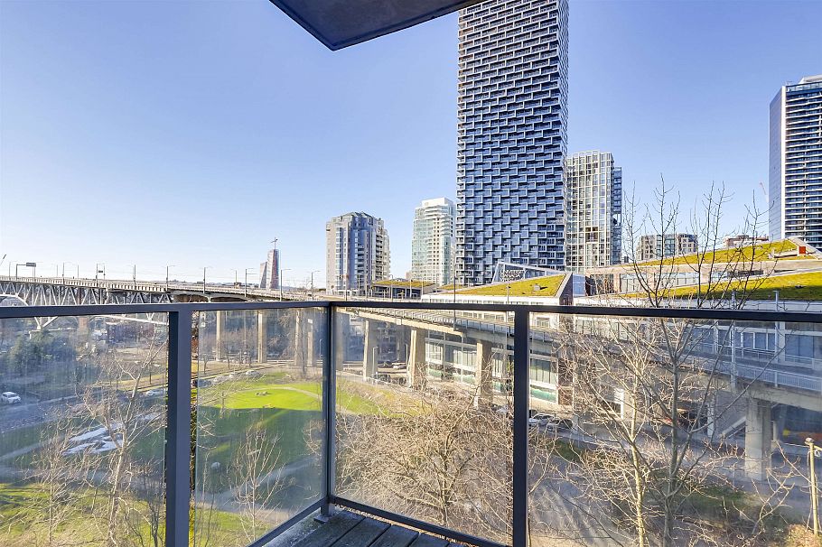 805 550 Pacific Street Vancouver, BC - 7