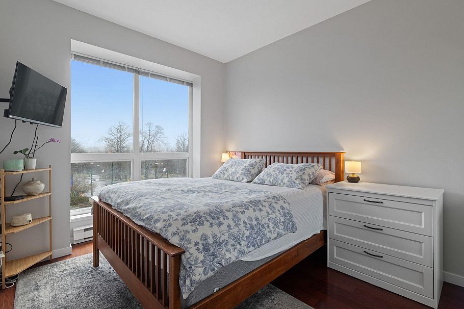 412 2891 E Hastings Street Vancouver, BC - 12