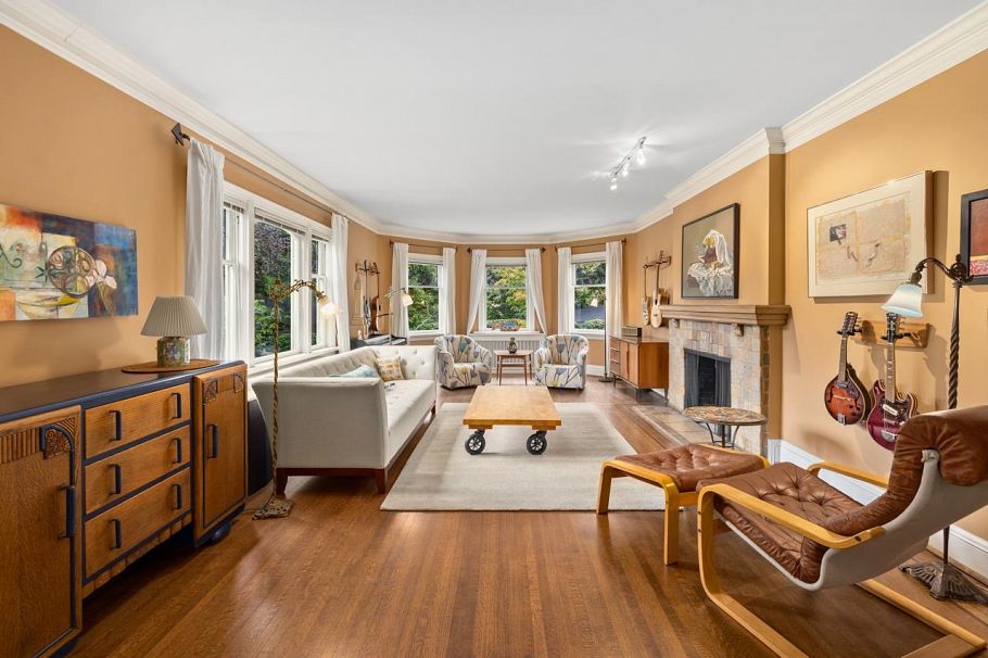 1926 Aspen Avenue Vancouver, BC - 5