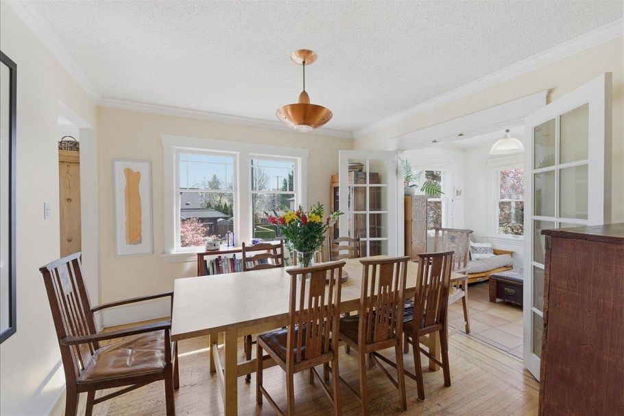 706 W 24th Avenue Vancouver, BC - 15