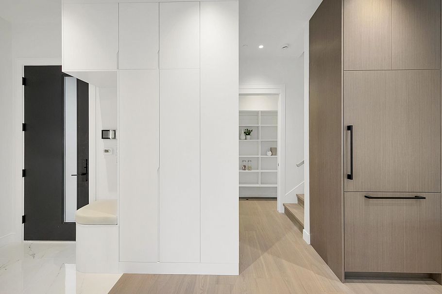 2 4023 W 18th Avenue Vancouver, BC - 11