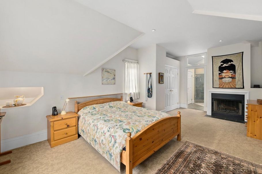 1926 Aspen Avenue Vancouver, BC - 21